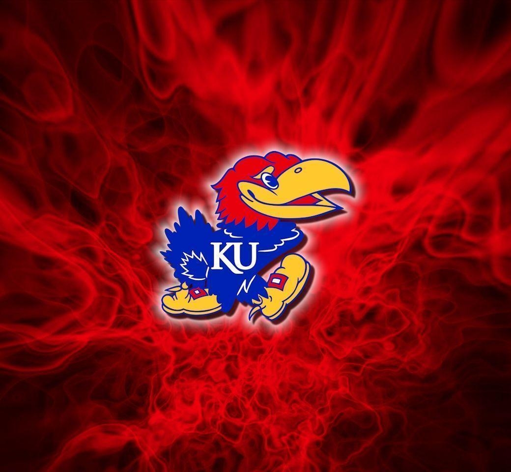 1040x960 Kansas Jayhawks Wallpaper for Computer, Desktop