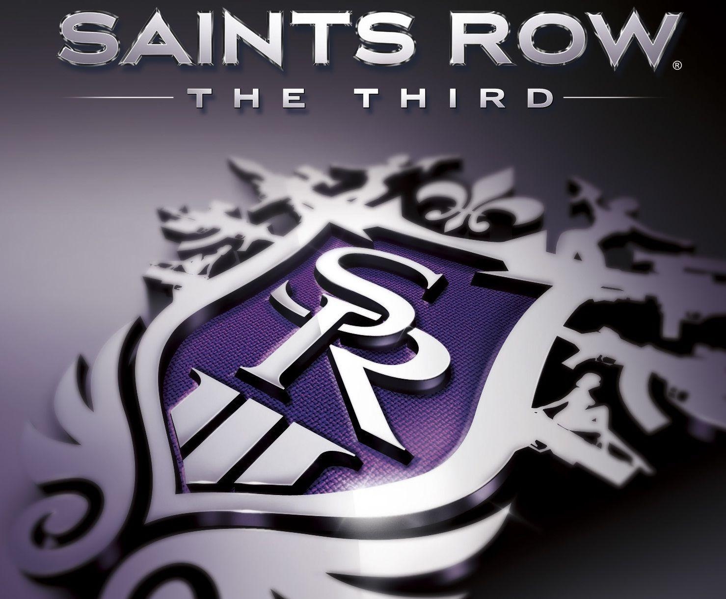 1480x1230 Saints Row The Third Wallpaper, Desktop