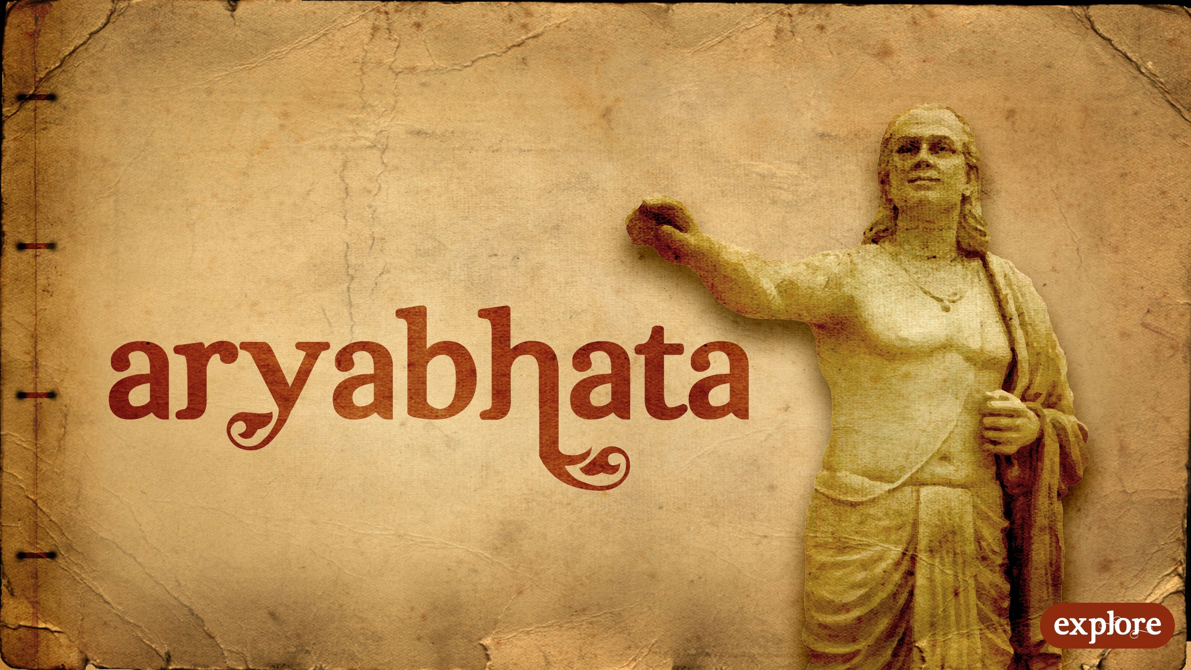 3840x2160 Aryabhata the Indian mathematician for Kids. Mocomi. History for kids, Learn history, Mathematician, Desktop