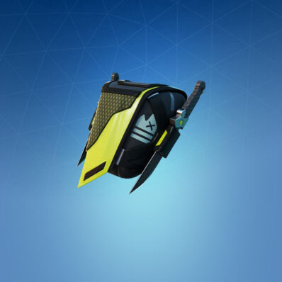 400x400 Barracuda Fortnite wallpaper, Phone