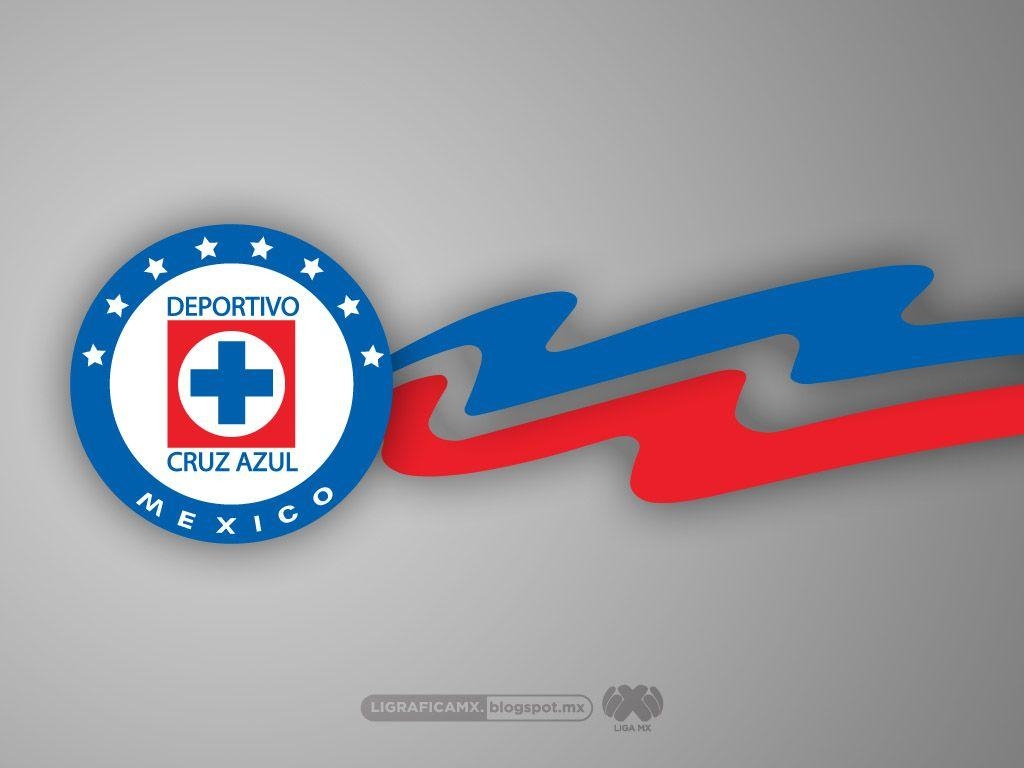 1030x770 Wallpaper Uniforme #LigraficaMX #CruzAzul. Cruz Azul, Desktop