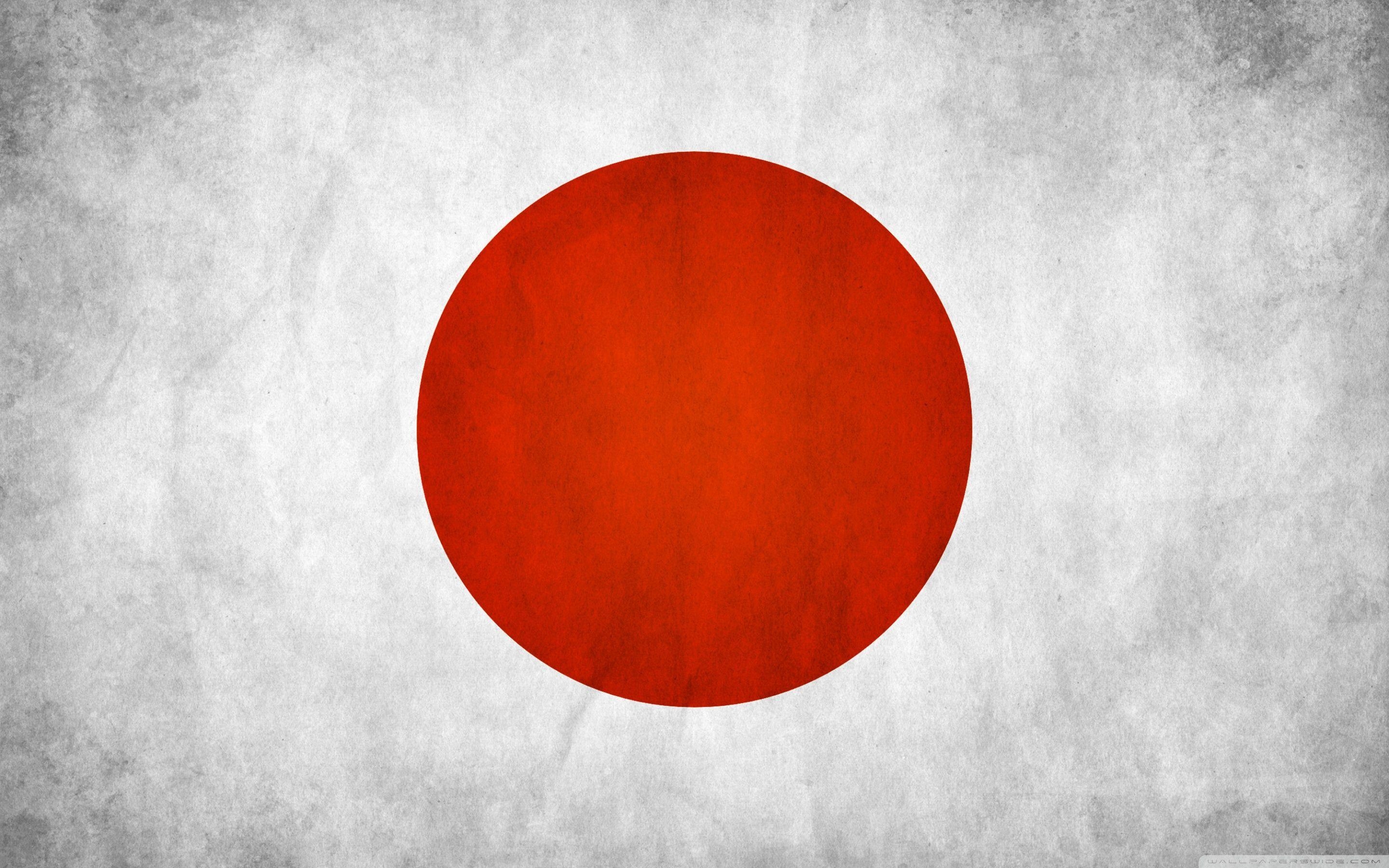 2880x1800 Japanese Flag HD desktop wallpaper, High Definition, Fullscreen, Desktop