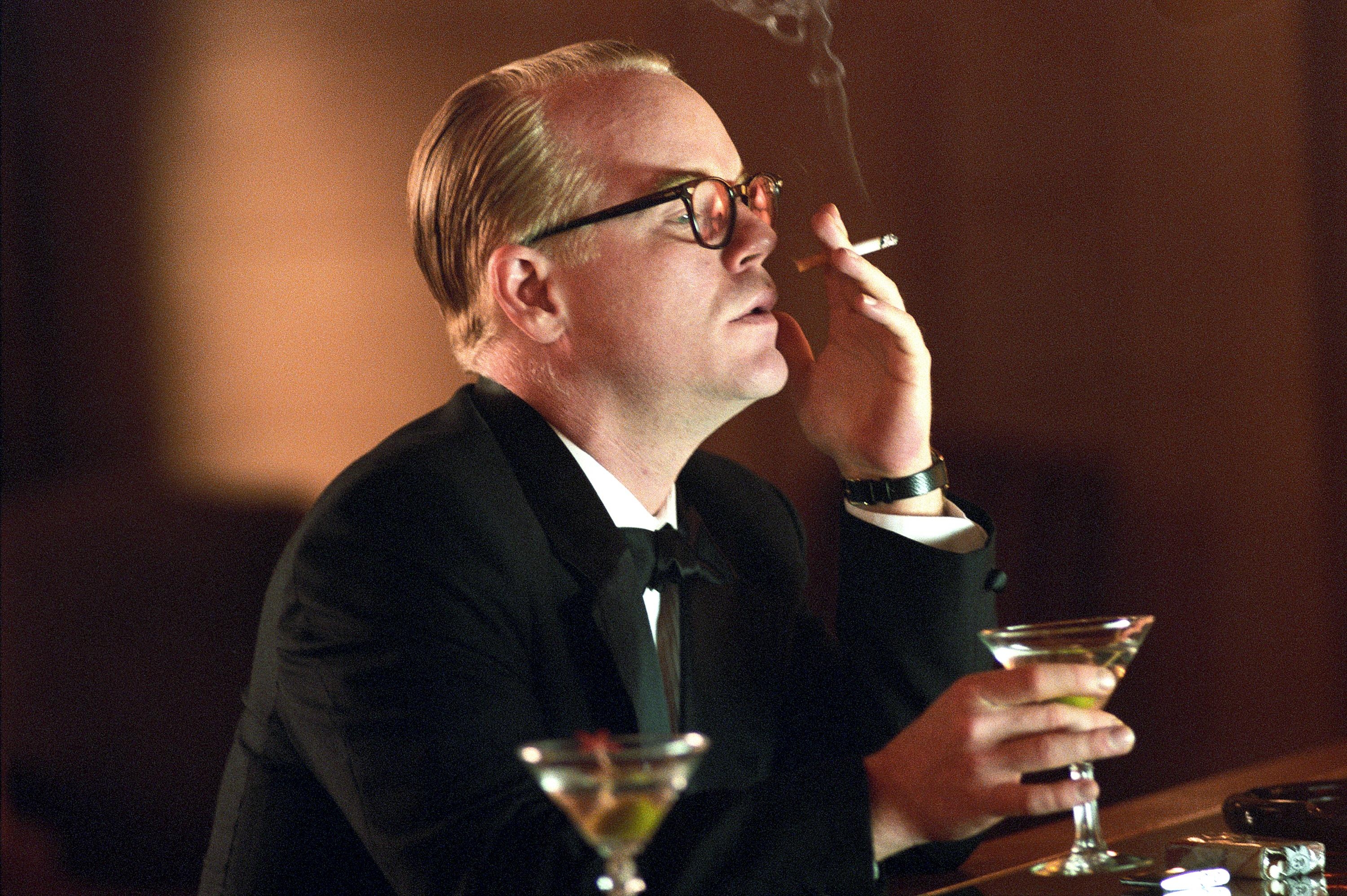 3000x2000 Remembering Philip Seymour Hoffman THE MOVIES, Desktop