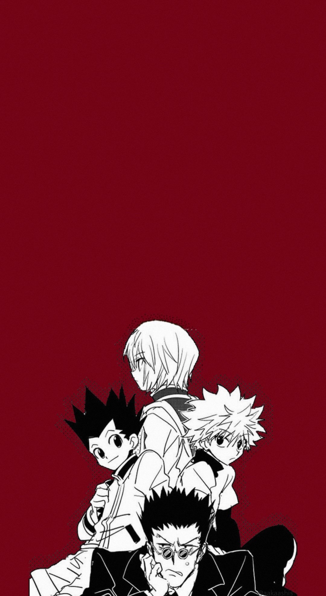 1080x1970 iva♡ x hunter wallpaper / lockscreens #hisoka #gon #killua # kurapika #leorio #hisokahxh #hxh #hunterxhunter #aot137spoilers #anime #Anitwt #aesthetic #wallpaper #Haikyuu #JujutsuKaisen #chrollo #chrollostans #ILLUMI #chimeraarc, Phone