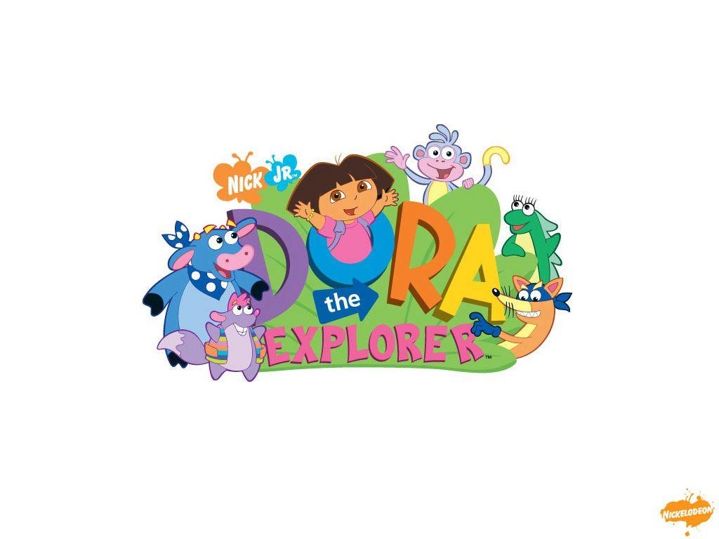 1030x770 Dora the Explorer wallpaper picture download, Desktop