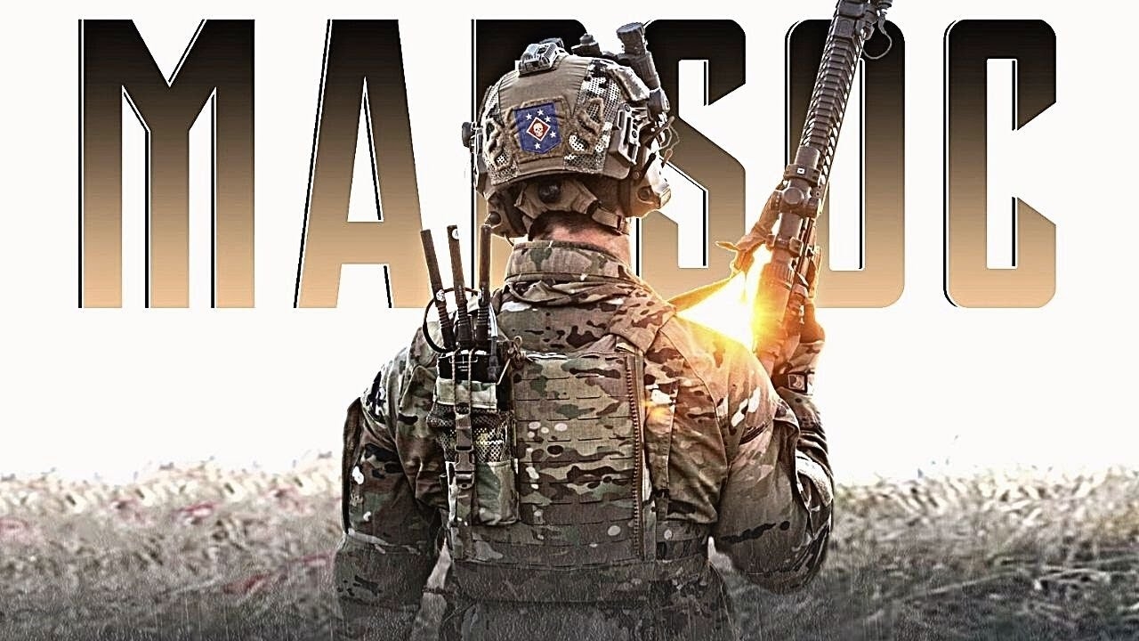 1280x720 MARSOC Marine Raiders Boys (2021), Desktop