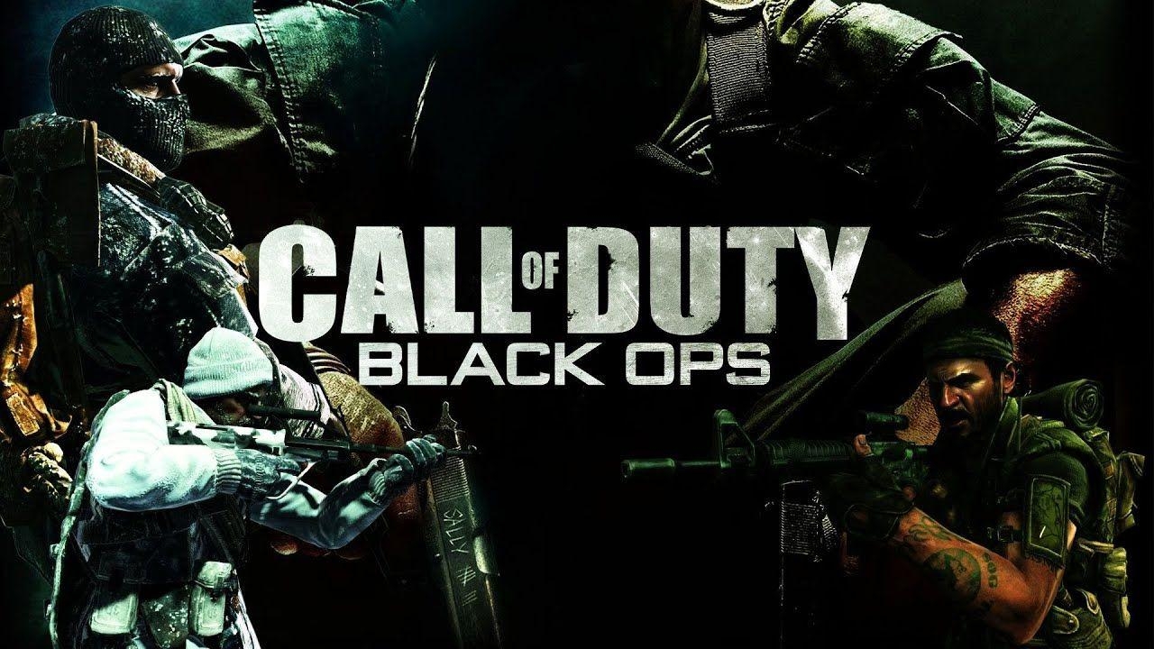 1280x720 The Truth Is Finally Revealed. Call Of Duty: Black Ops Ep. 16, Desktop