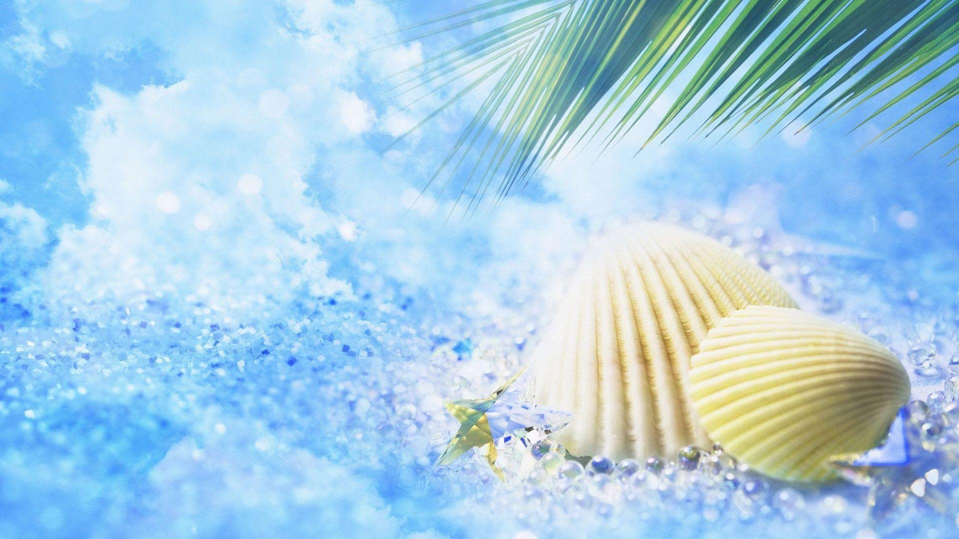 1920x1080 Summer Wallpaper, Desktop