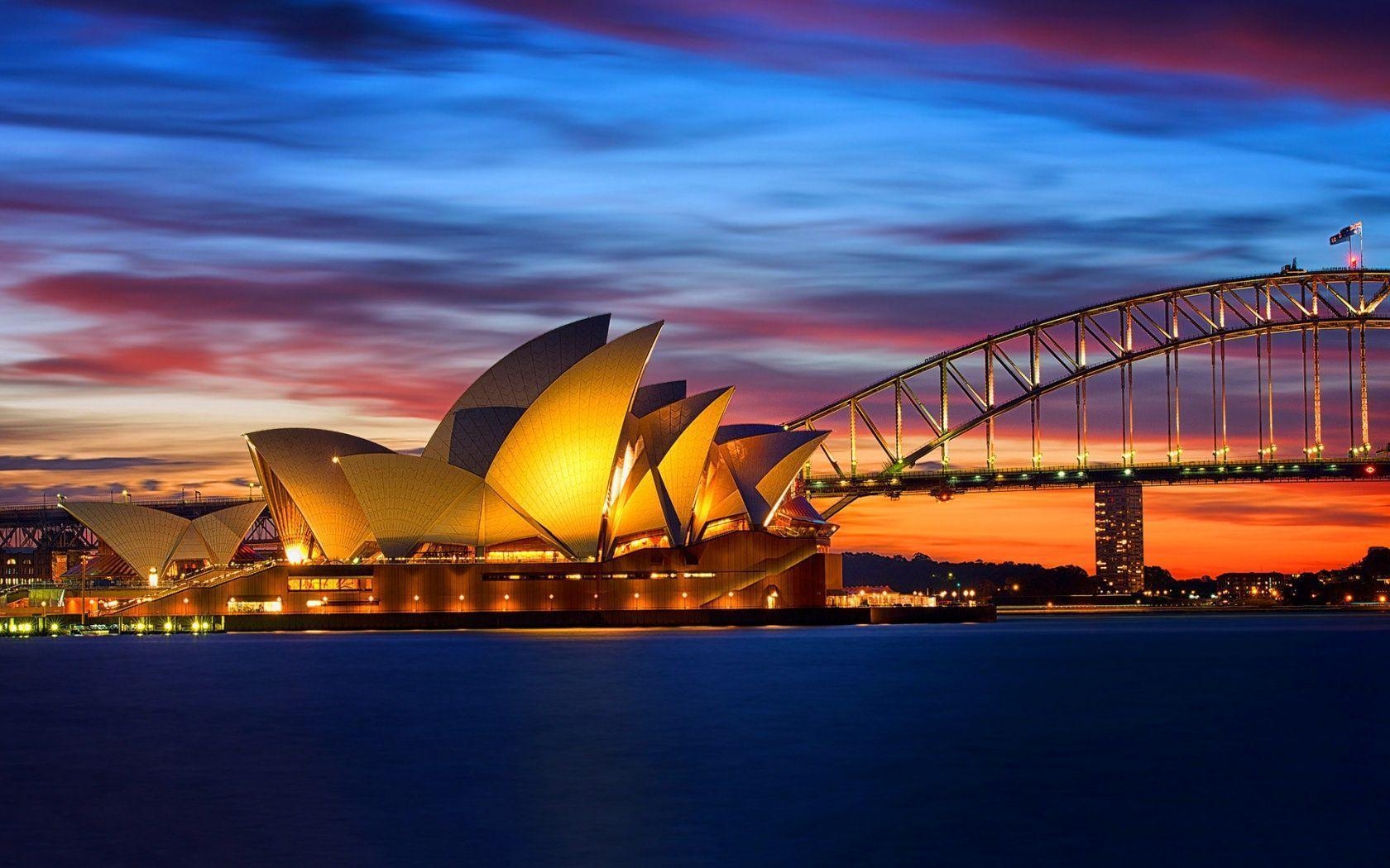 1680x1050 Amazing 43 Wallpaper of Australia, Top Australia Collection, Desktop