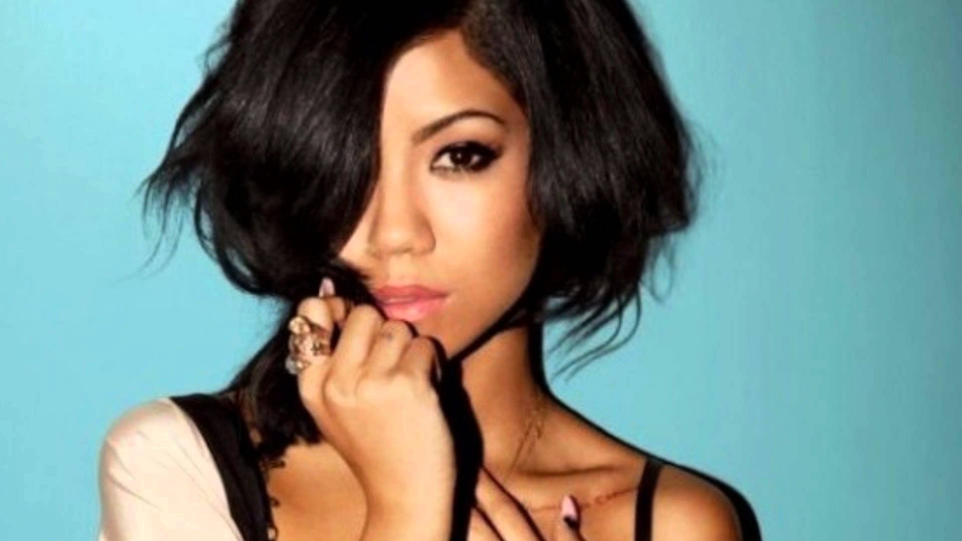 1920x1080 Return II Love ♪: Jhene Aiko, Desktop