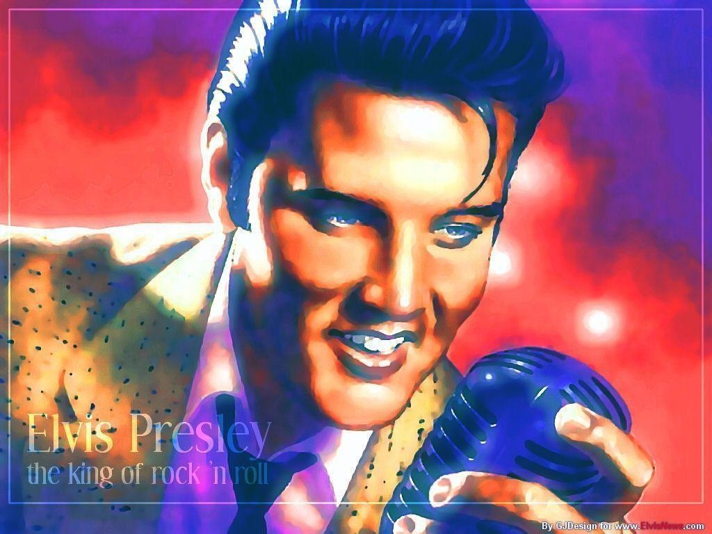 1030x770 Enjoy this Elvis background. Elvis Presley wallpaper, Desktop