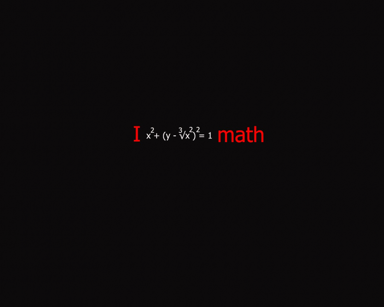 1280x1030 Math Wallpaper, Desktop