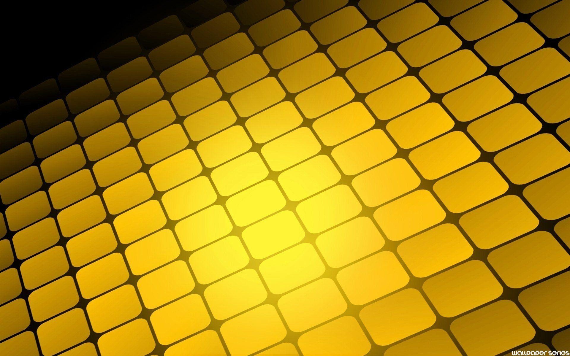 1920x1200 Black And Yellow Abstract Wallpaper Wide Fybak, Desktop