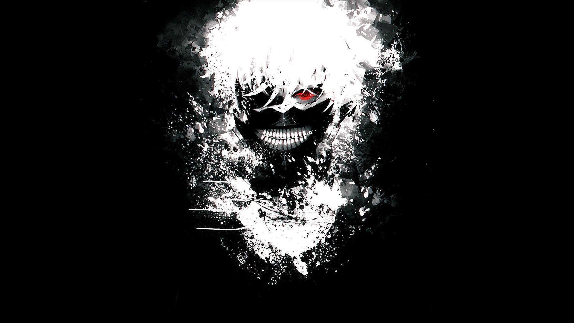 1920x1080 Tokyo Ghoul Wallpaper (50). Tokyo ghoul wallpaper, Tokyo ghoul, Desktop