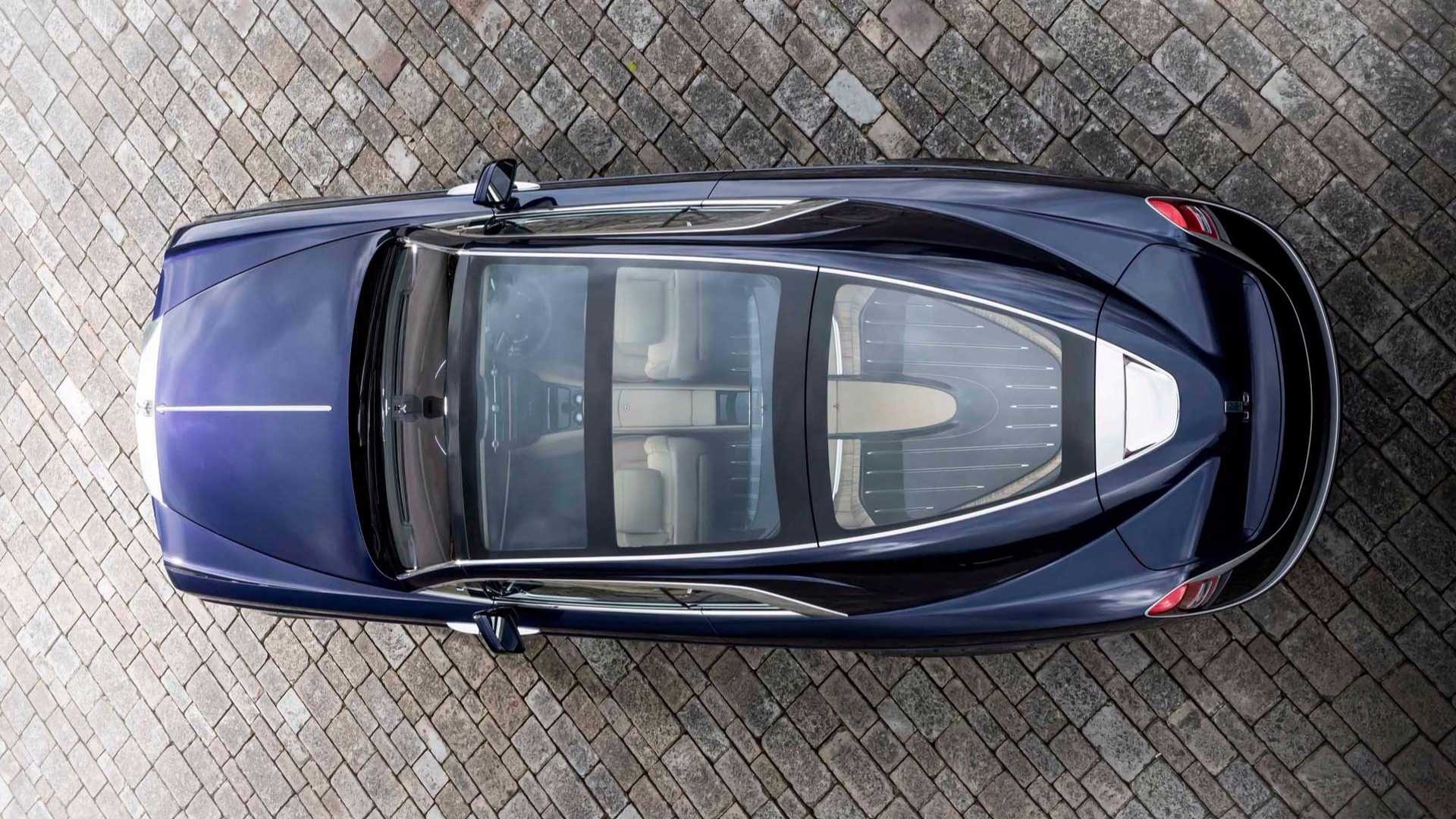 1920x1080 Rolls Royce Builds Bespoke Sweptail And It's Positively Glorious, Desktop