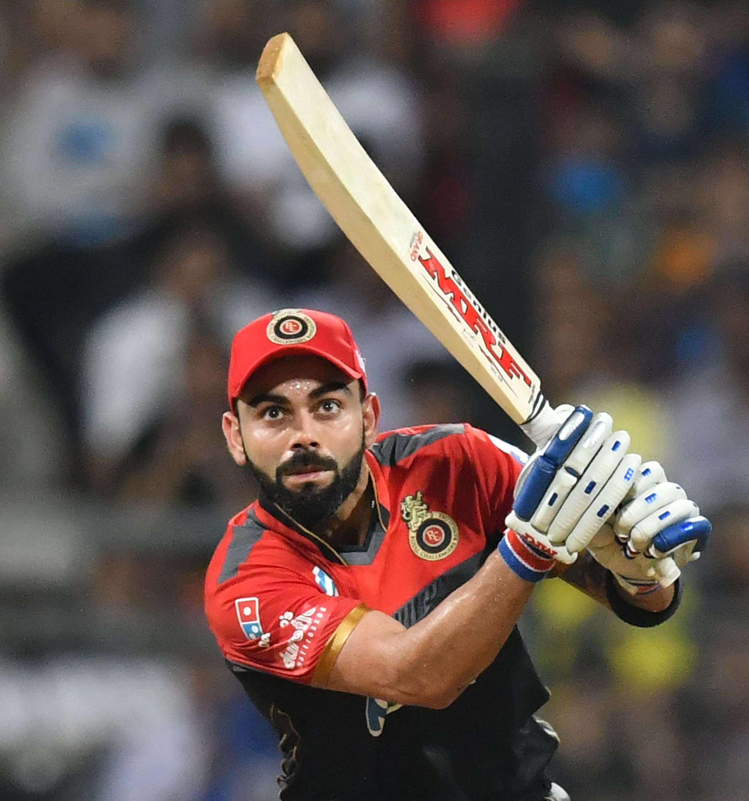 2520x2700 virat kohli: IPL 2018: RCB captain Virat Kohli fined Rs 12 lakh, Phone