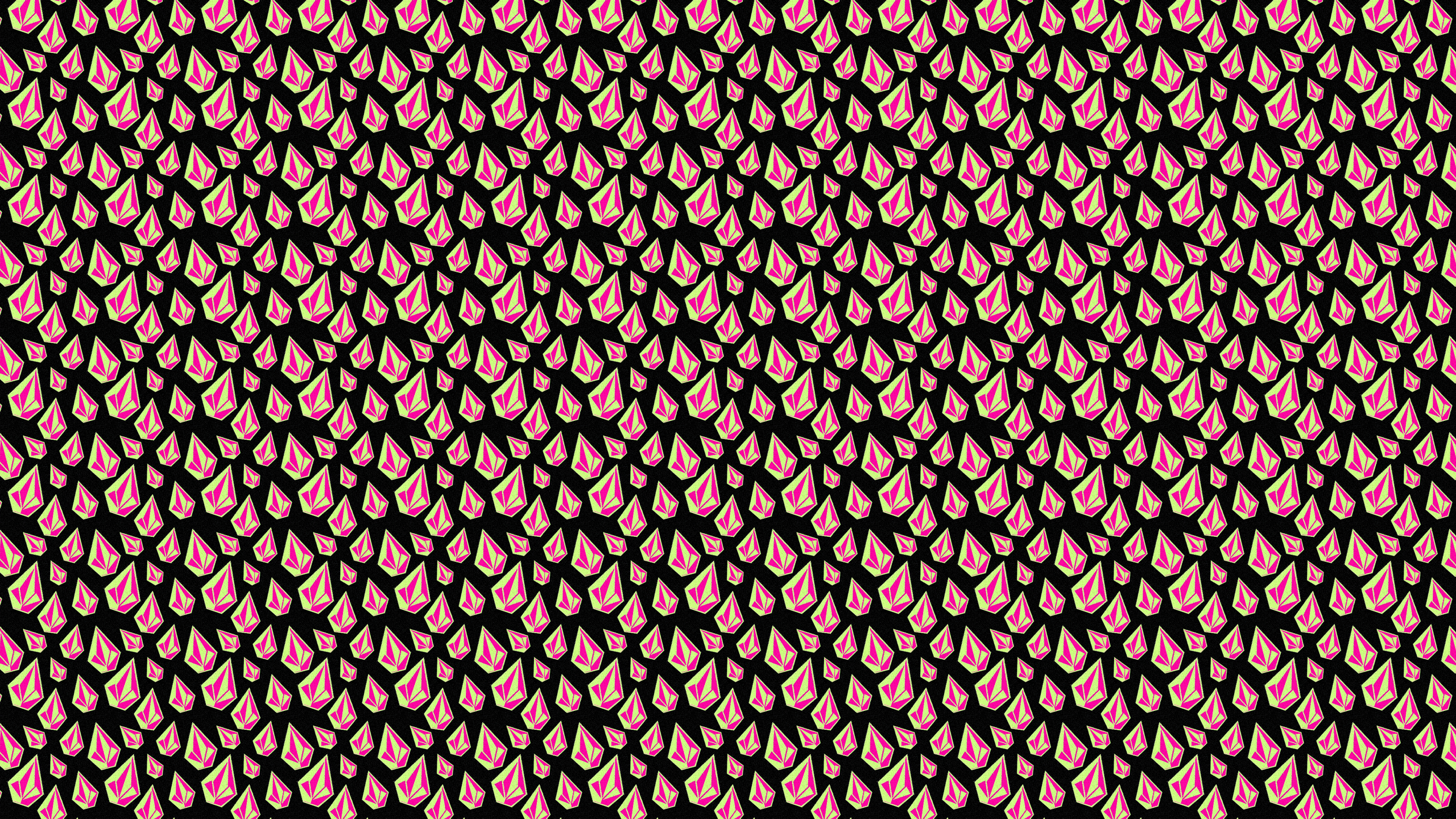 2560x1440 Volcom Stone Wallpaper, Desktop