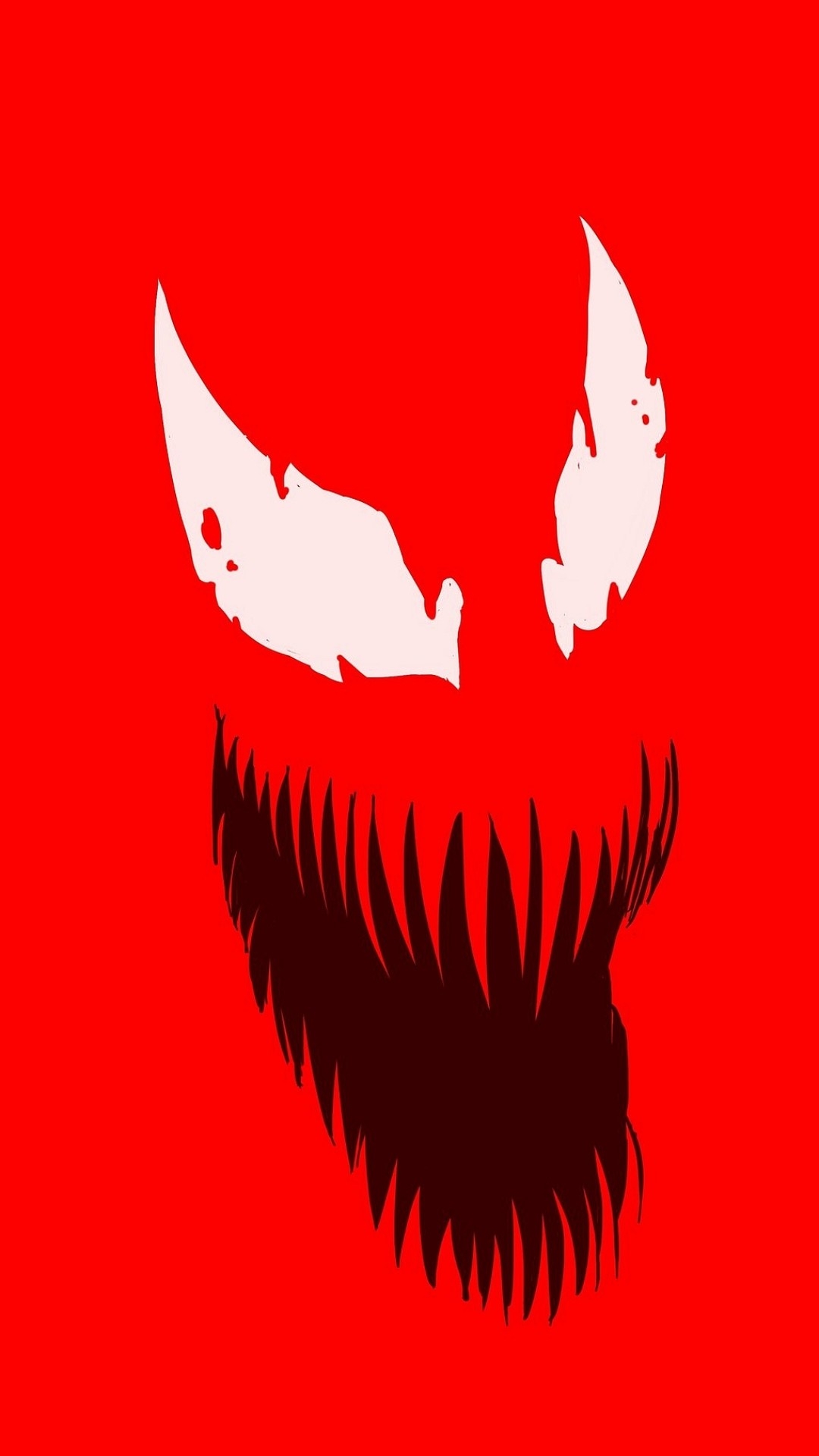 1080x1920 Carnage Wallpaper HD, Phone