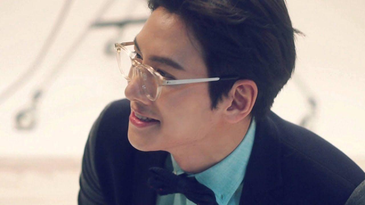 1280x720 Ji Chang Wook Valentine's Day, Desktop