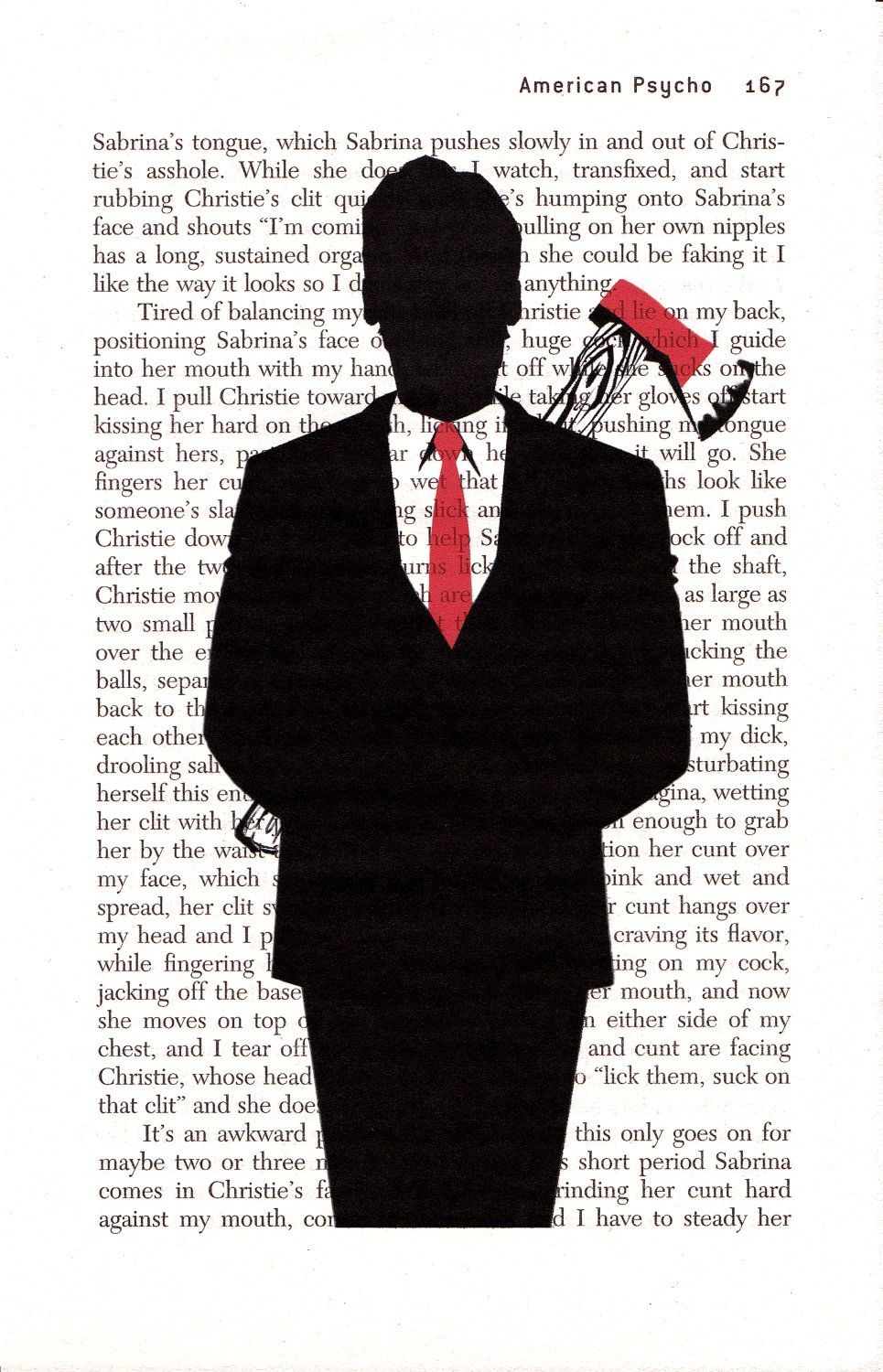 970x1500 Free download Patrick Bateman american Psycho Etsy in 2022 American psycho [] for your Desktop, Mobile & Tablet. Explore Patrick Bateman Wallpaper. Patrick Star Wallpaper, St Patrick Wallpaper, Danica Patrick Wallpaper, Phone