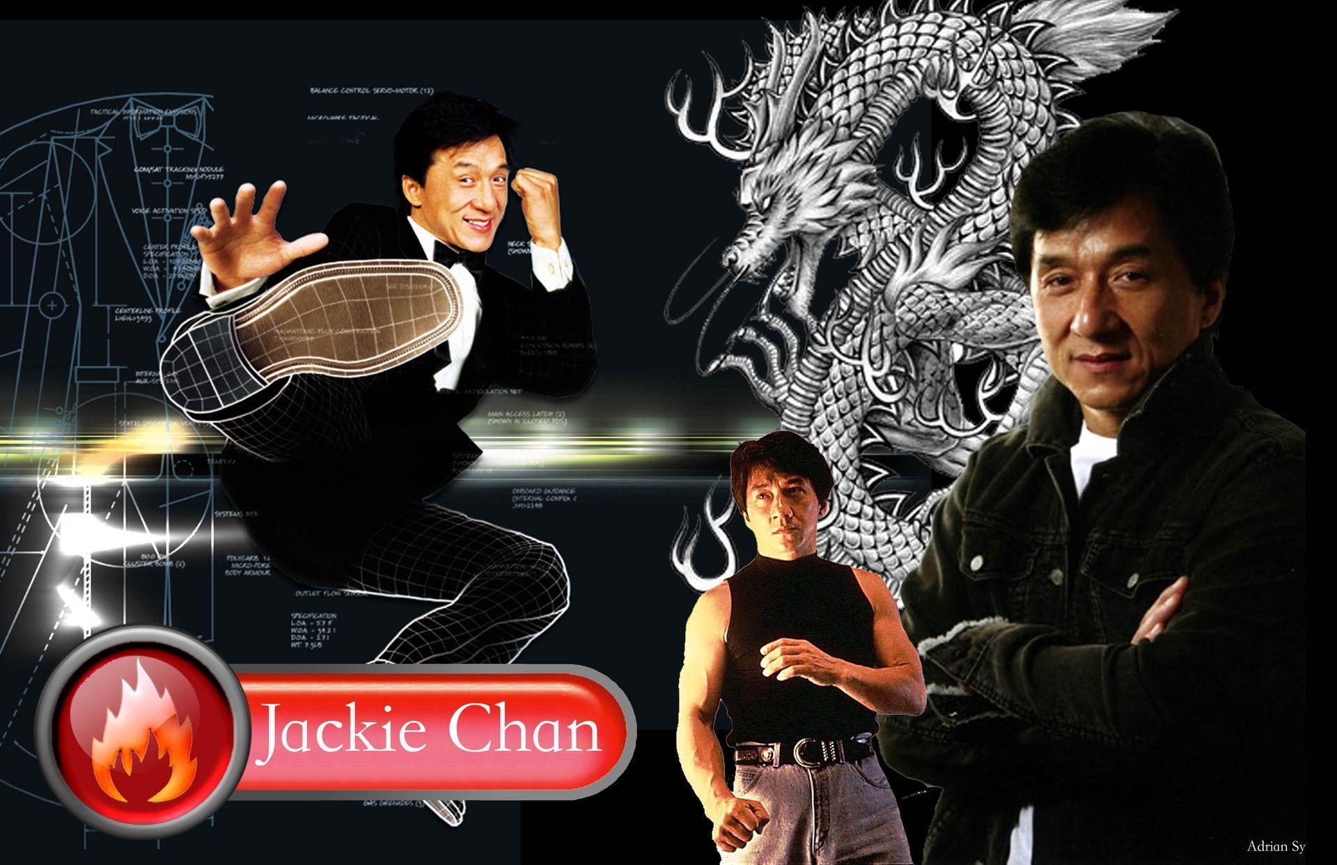 1920x1250 Jackie Chan Wallpaper HD, Desktop