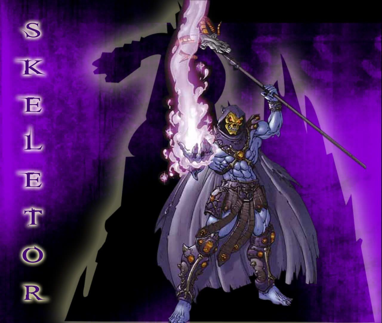 1280x1090 Skeletor Wallpaper-my first ever, Desktop