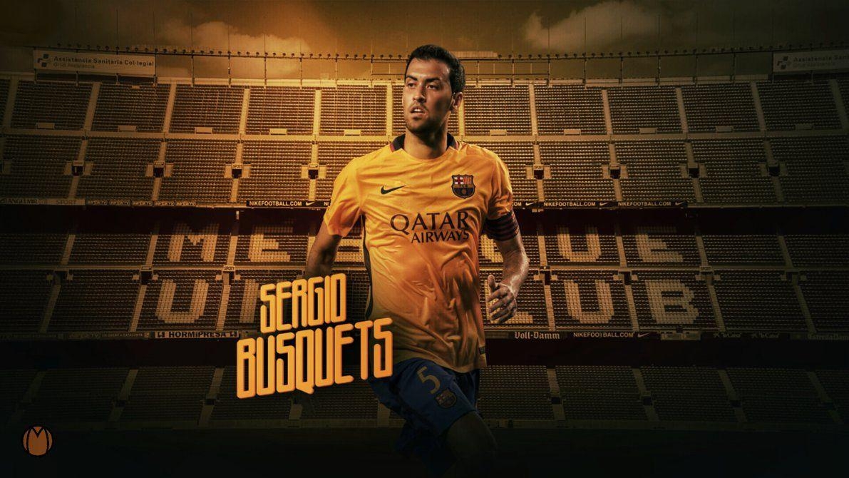 1200x670 Sergio Busquets Wallpaper Image Gallery, Desktop