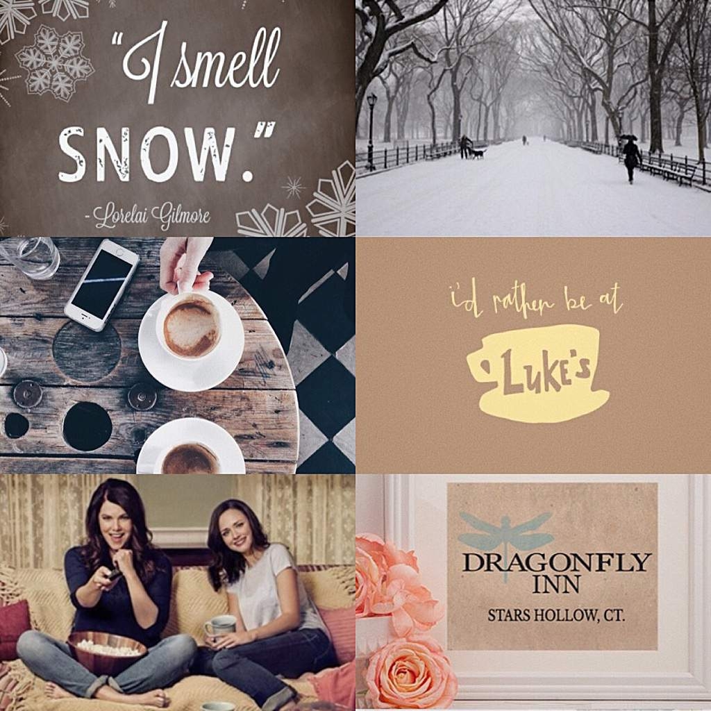 1030x1030 Gilmore Girls aesthetics. Gilmore Girls: Stars Hollow Amino, Phone