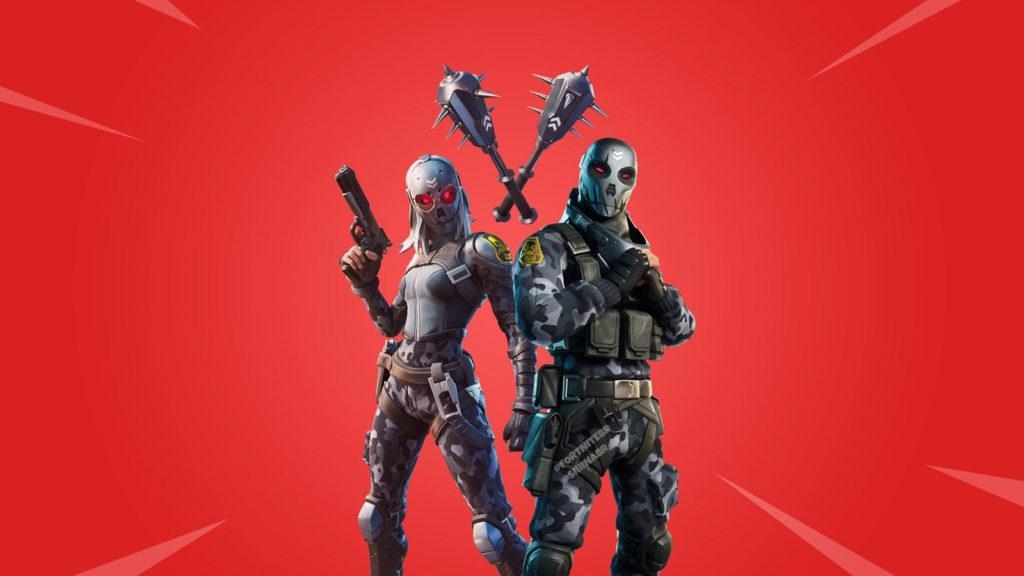 1030x580 Zadie Fortnite wallpaper, Desktop