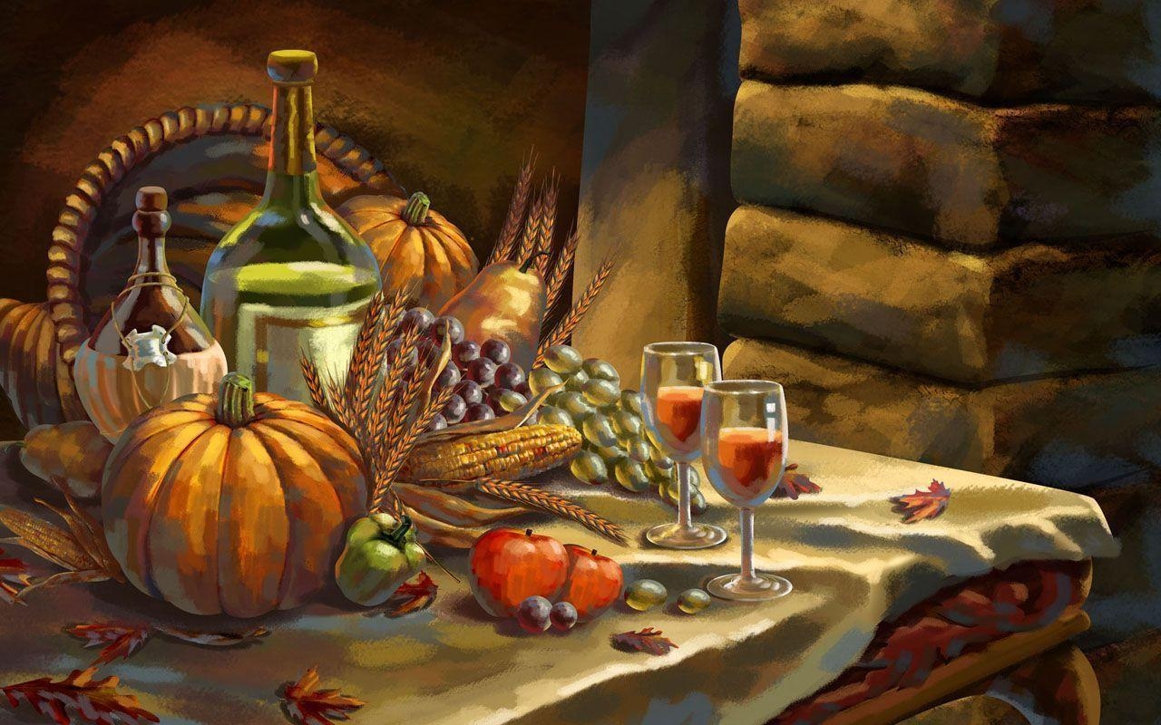 1280x800 Free Download HD Thanksgiving Wallpaper. PowerPoint E Learning Center, Desktop