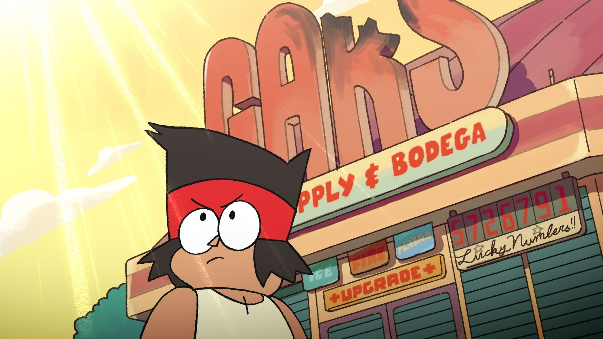 1920x1080 Free download Download OK KO Lets Play.wallpaperafari.com, Desktop