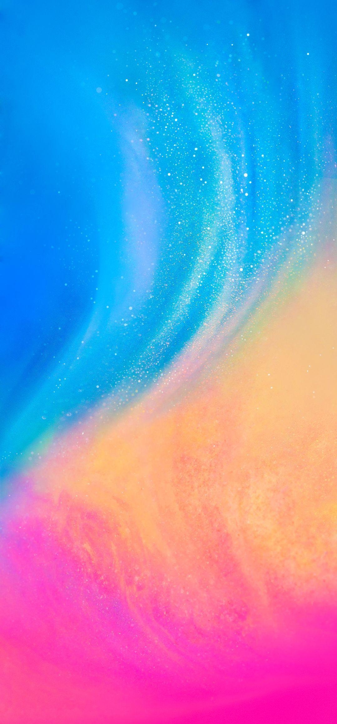 1080x2320 Download Vivo Nex Wallpaper Official Image, Phone