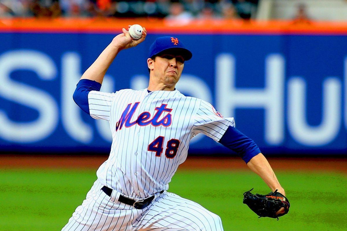 1200x800 Could the Yankees acquire Jacob deGrom from the Mets?, Desktop