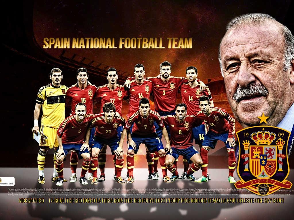 1030x770 Spain Football Wallpaper, Desktop