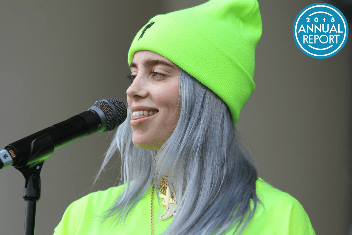 1500x1010 Rookie of the Year: Billie Eilish Grew Up and Blew Up, Desktop