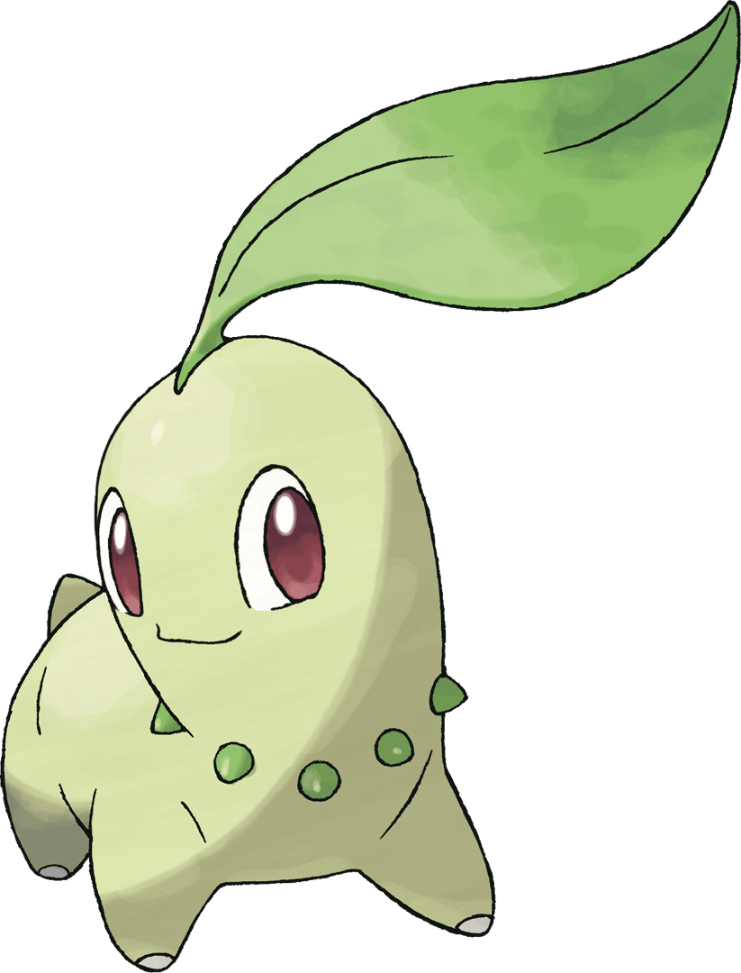 830x1080 Chikorita screenshots, image and picture, Phone