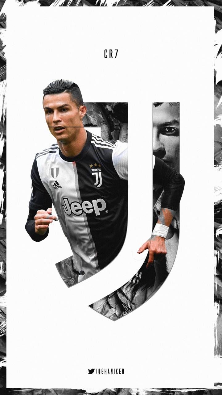 720x1280 Cristiano Ronaldo Cool Wallpaper, Phone