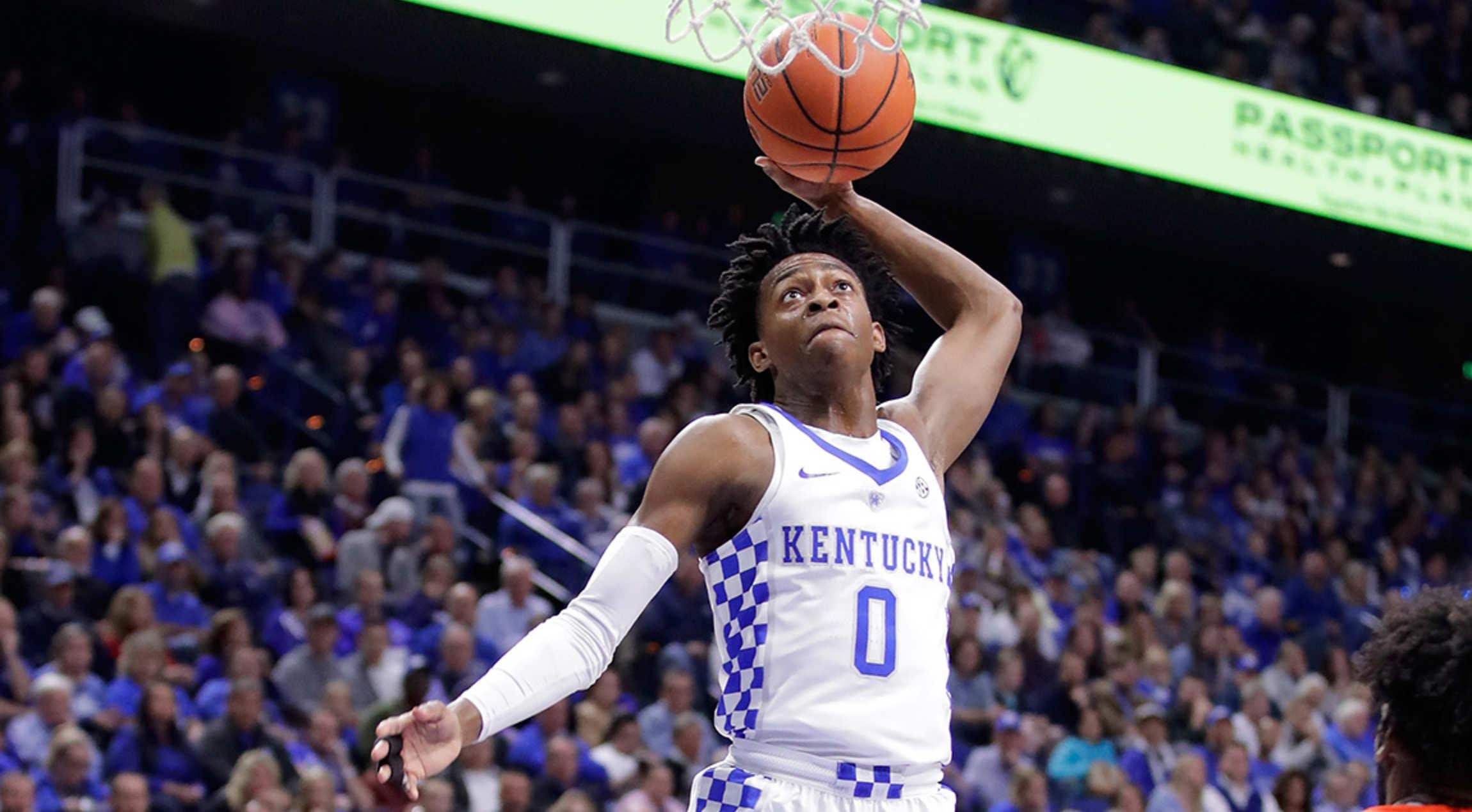 2300x1270 Quiz: Which of these De'Aaron Fox facts are true?, Desktop