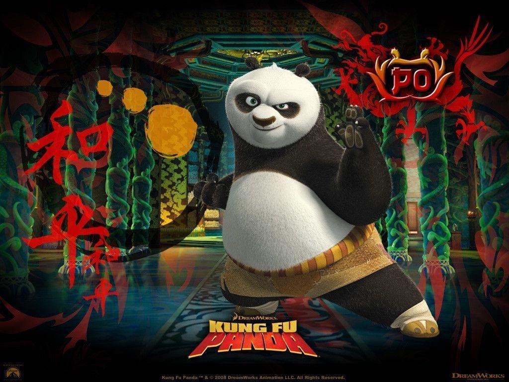 1030x770 Kung Fu Panda Wallpaper (1024 x 768 Pixels), Desktop