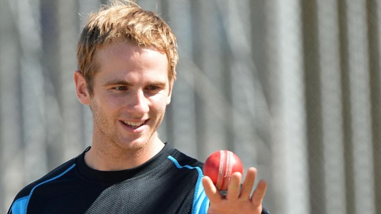 1600x900 Kane Williamson Wallpaper, Desktop