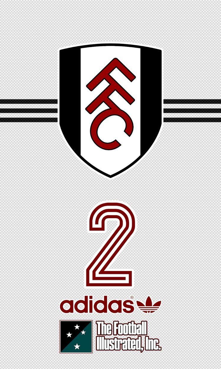 750x1250 Wallpaper Fulham FC, Phone