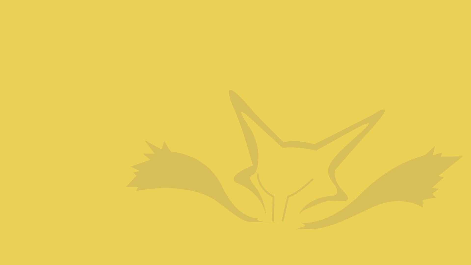 1920x1080 minimalism, Alakazam Wallpaper HD / Desktop and Mobile Background, Desktop