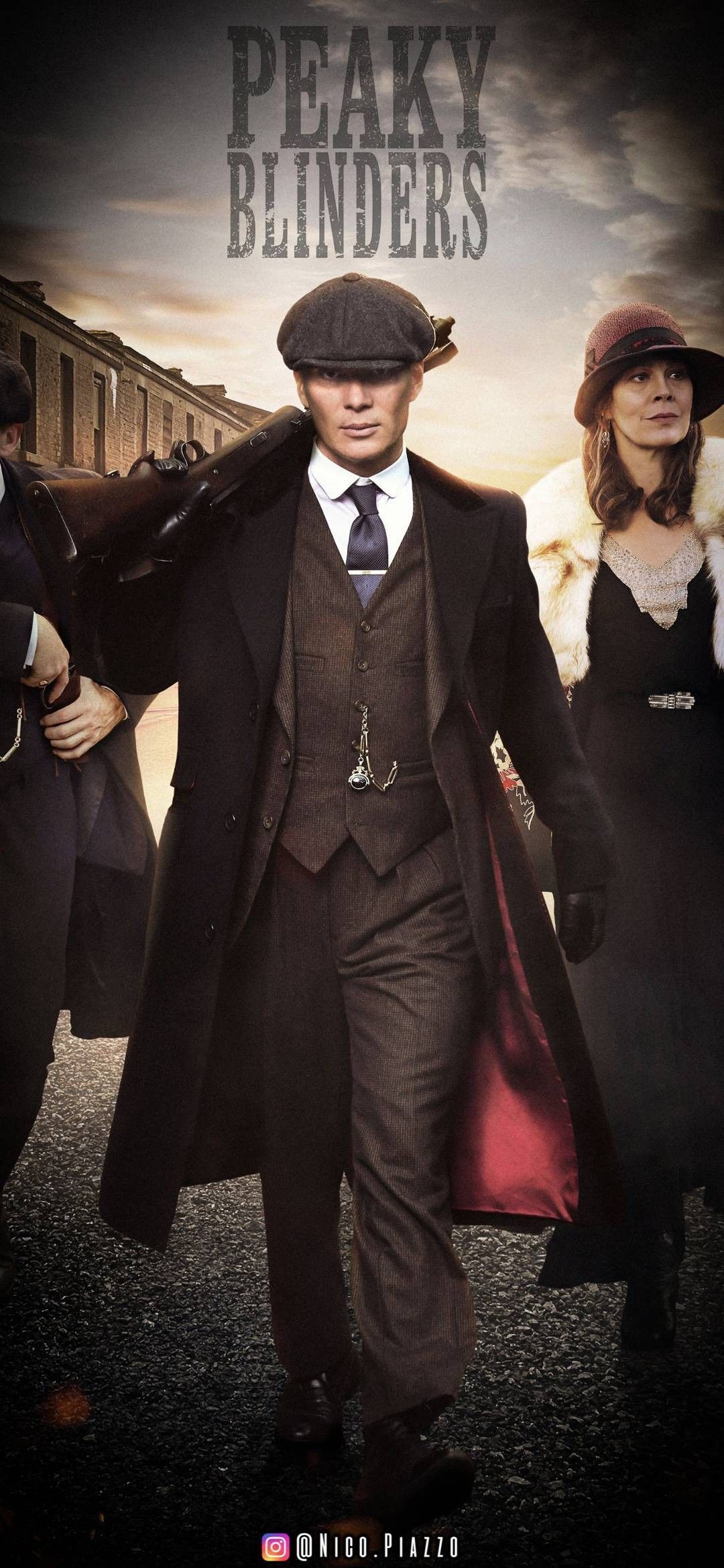 1080x2340 THOMAS SHELBY WALLPAPER ZEDGE - $250, Phone