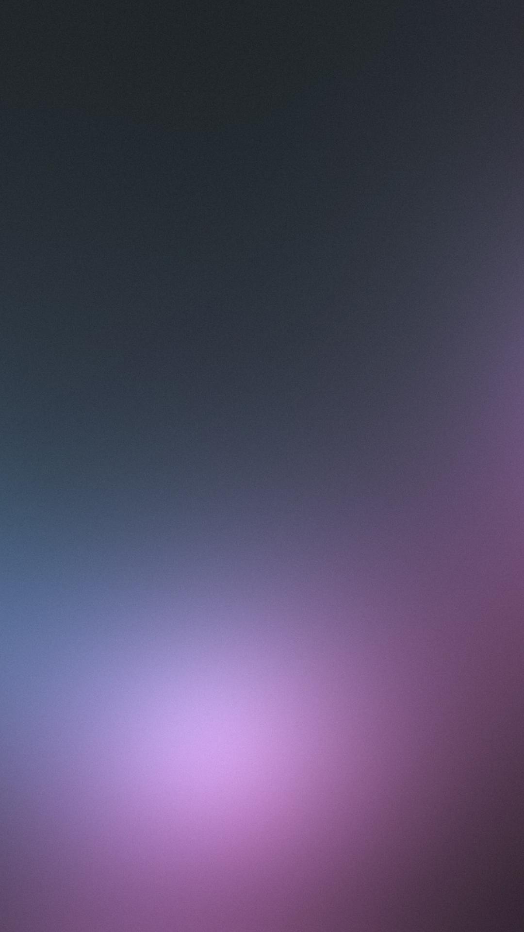 1080x1920 Blue purple blurred noise smooth wallpaper, Phone