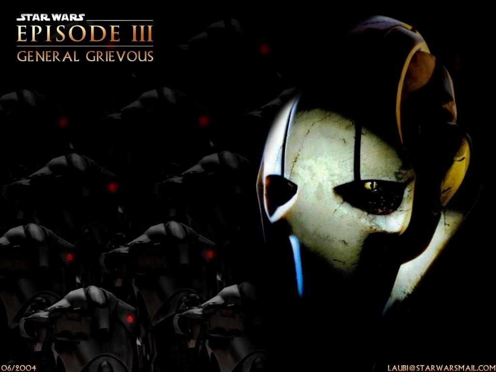 1030x770 My Free Wallpaper Wars Wallpaper, General Grievous, Desktop