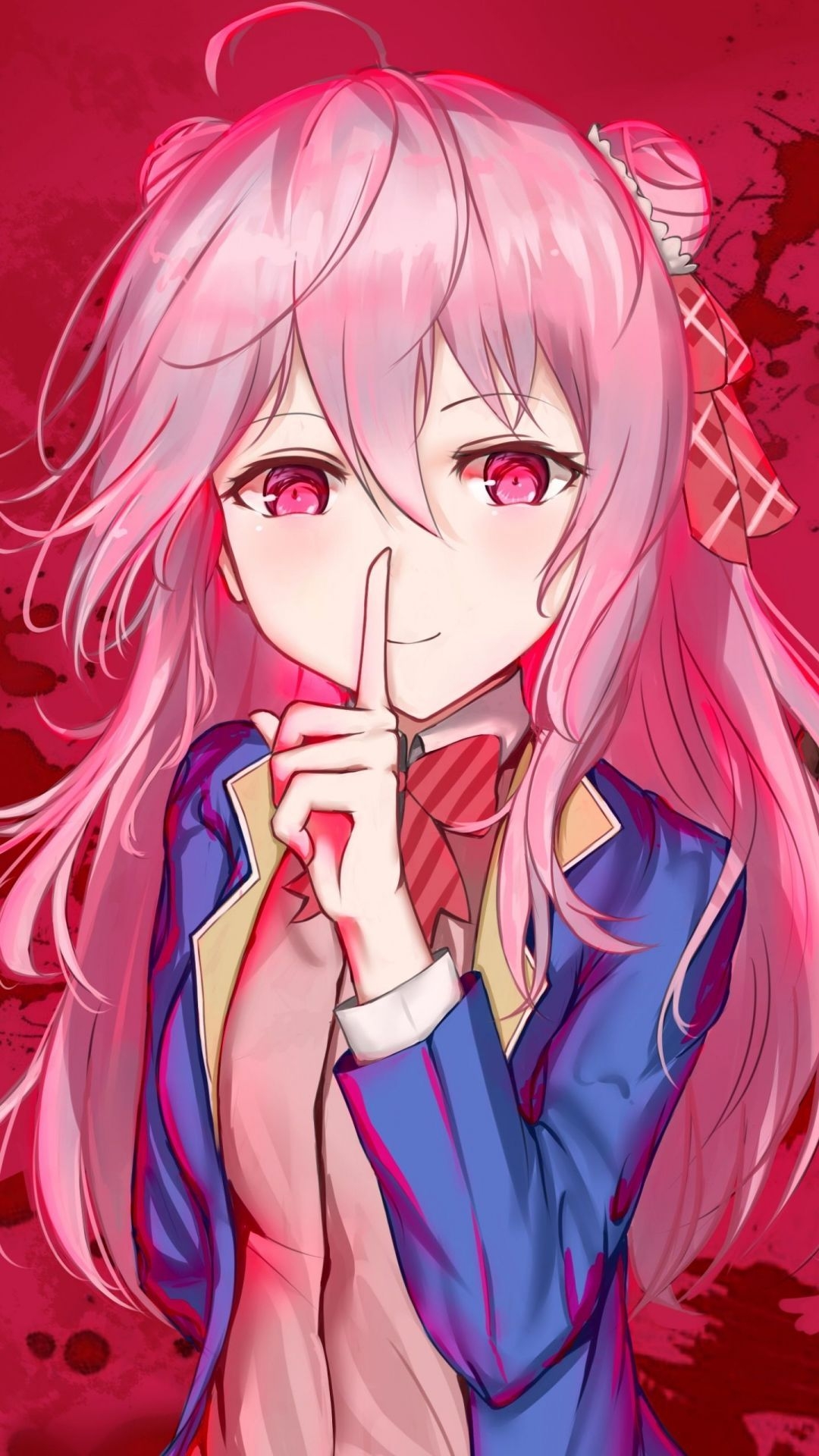 1080x1920 Happy Sugar Life, iPhone, Desktop HD Background, Phone