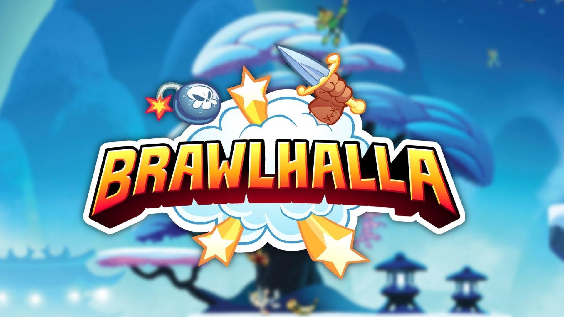 1920x1080 Brawlhalla Wallpaper, Desktop