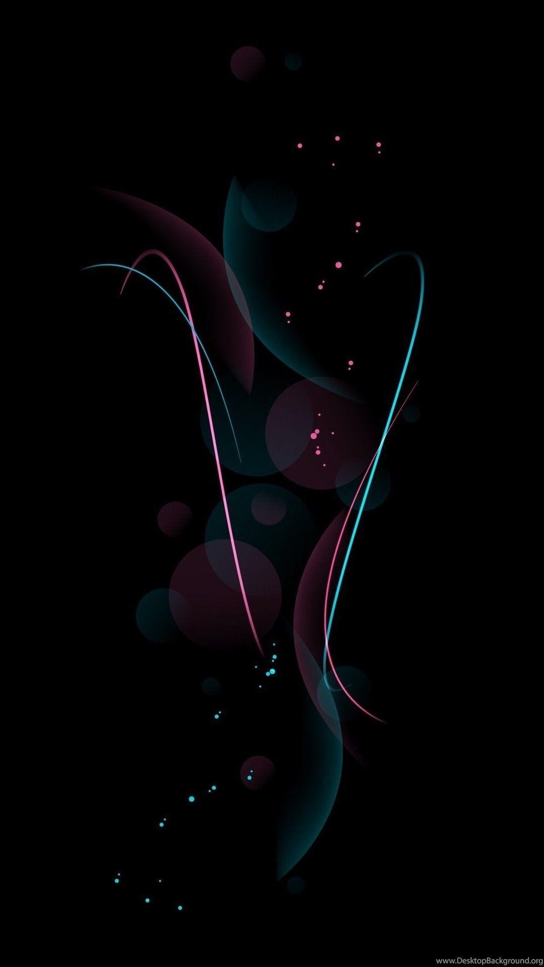 1080x1920 Dark Android Wallpaper Free Dark Android Background, Phone