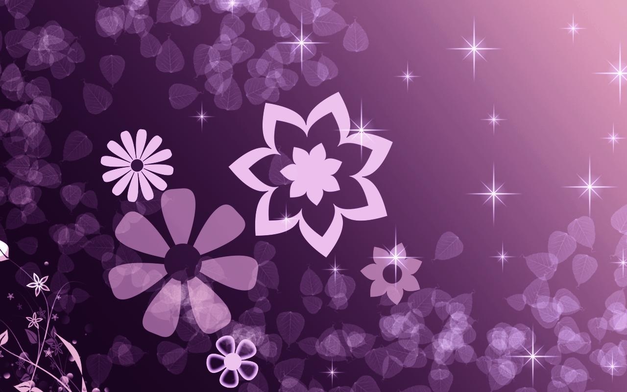 1280x800 Purple Star Wallpaper Desktop Wallpaper. Cool Walldiskpaper.com, Desktop