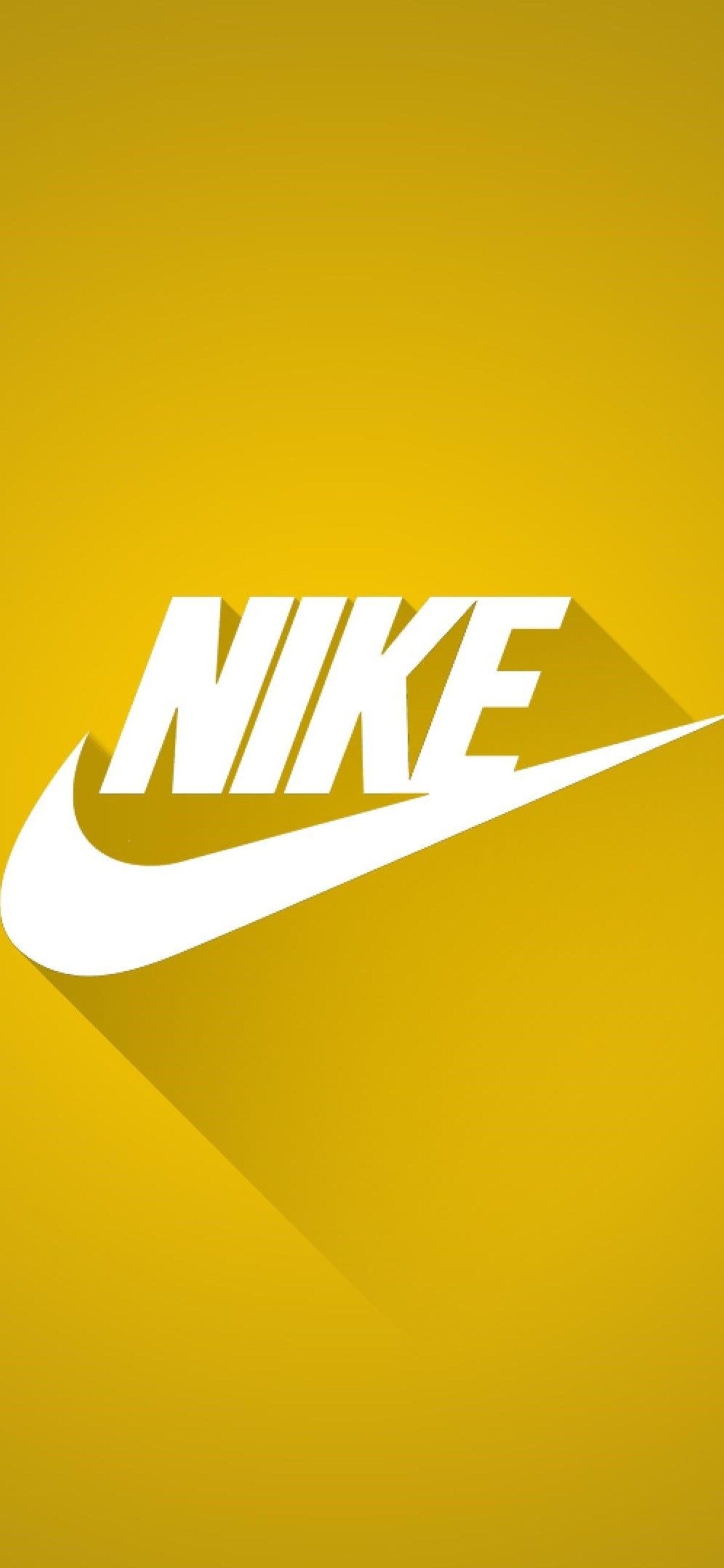 1250x2690 Nike Logo iPhone XS MAX HD 4k Wallpaper, Image, Background, Photo and Picture, Phone